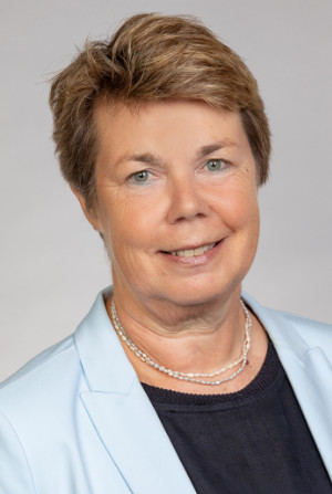 Anja Sturme